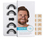 Magnetic Anti-Snore Nasal Strips | Sleep Enhancement Starter Kit