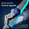Multi-Color LED Axe Sword Toy | 7-Color Light-Up Blade