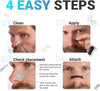 Magnetic Anti-Snore Nasal Strips | Sleep Enhancement Starter Kit