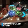 Remote Control RC Jet Fighter Drone | 4CH Stunt Aircraft