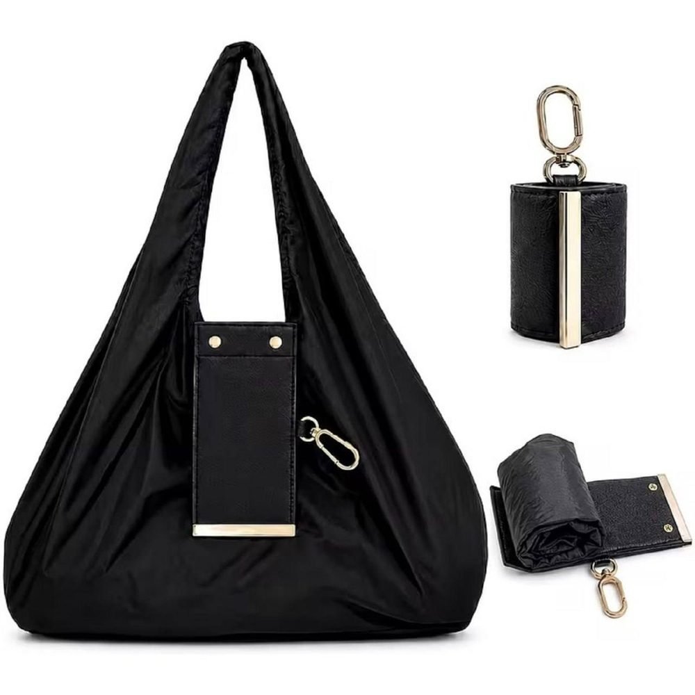 ekd 0005 foldable keychain storage tote bag ekd 0005 foldable keychain storage tote bag