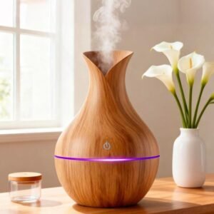 ekd 0009 wooden aroma diffuser