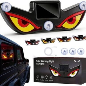 ekd 0010 car evil light