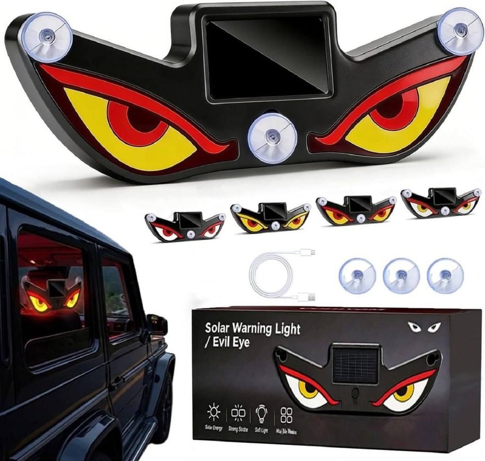 ekd 0010 car evil light ekd 0010 car evil light