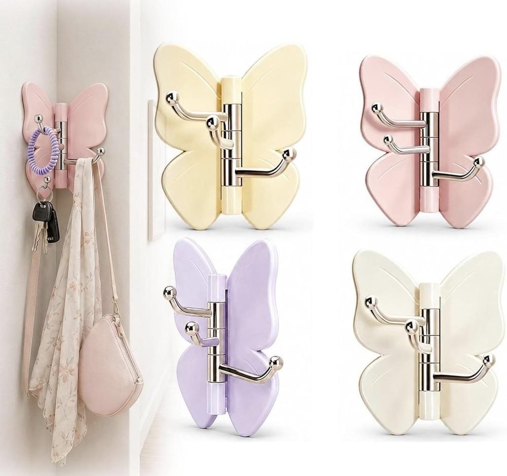 ekd 0015 corner rotating butterfly hook ekd 0015 corner rotating butterfly hook