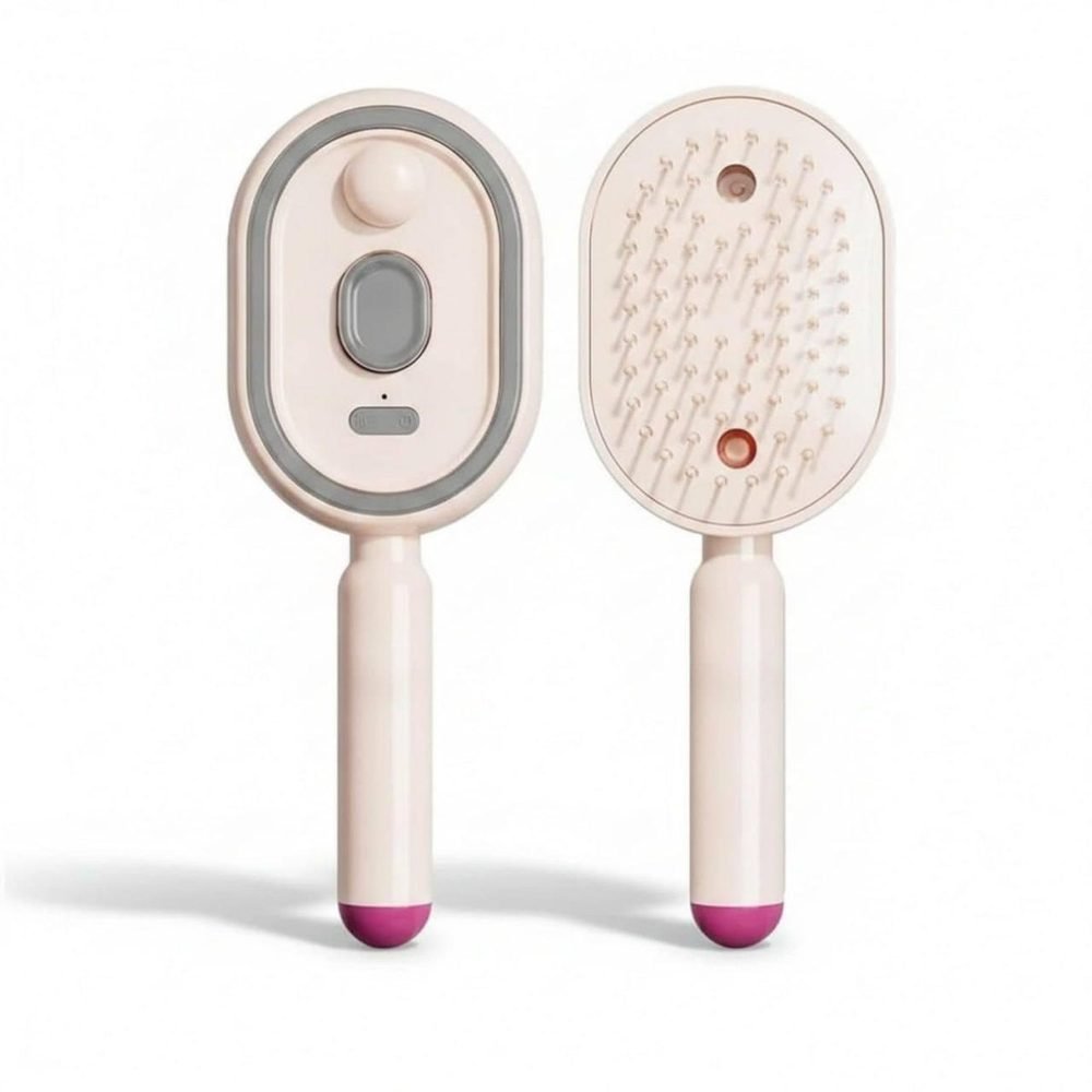 ekd 0016 steam hair brush comb ekd 0016 steam hair brush comb