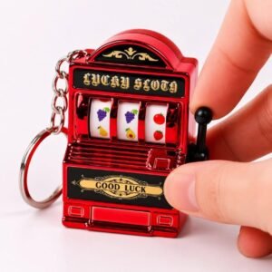 ekd 0017 casino keychain