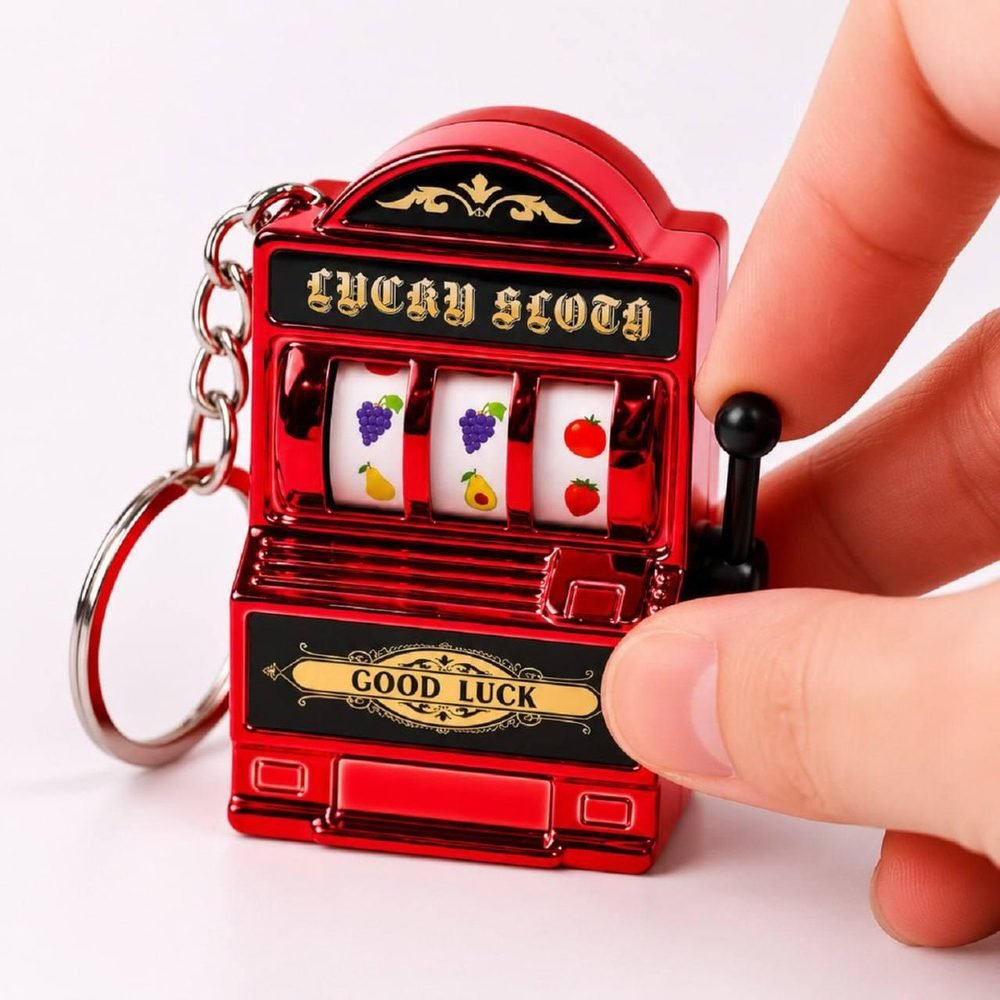 ekd 0017 casino keychain ekd 0017 casino keychain