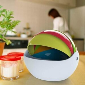 ekd 0025 rainbow bowl set