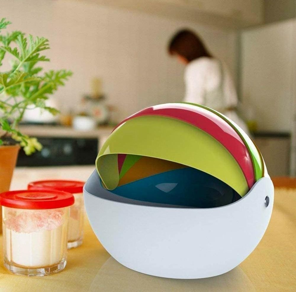 ekd 0025 rainbow bowl set ekd 0025 rainbow bowl set