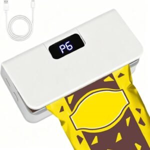 ekd 0030 mini magnetic sealer