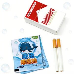 ekd 0033 bubble cigarette