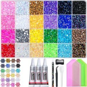 ekd 0038 rhinestone bedazzling kit