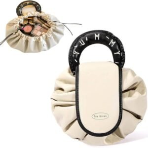 ekd 0047 lazy makeup bag