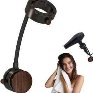 ekd 0048 hair dryer holder
