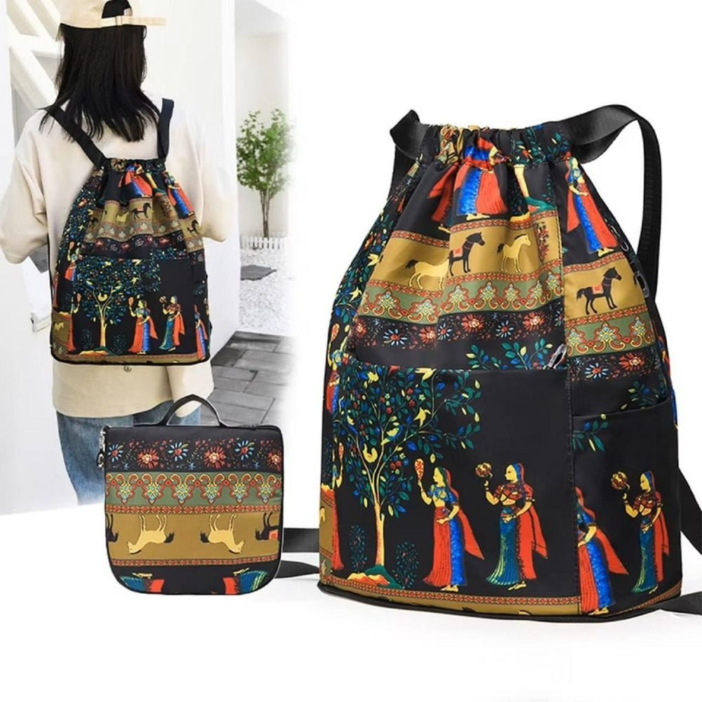 ekd 0049 printed backpack ekd 0049 printed backpack