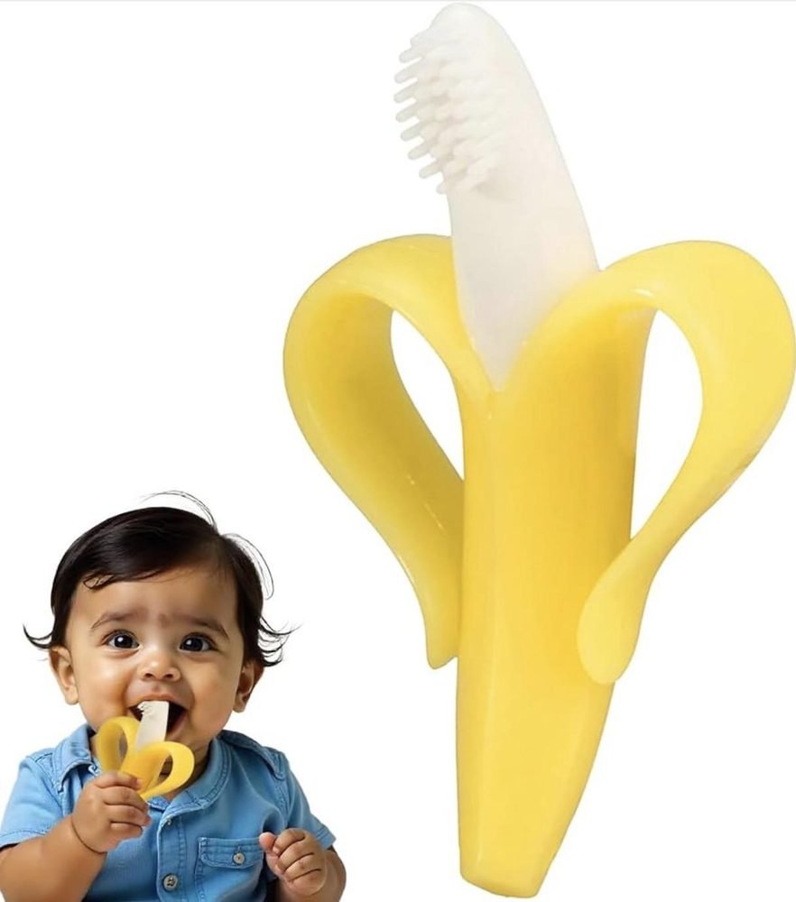 ekd 0054 banana baby teether ekd 0054 banana baby teether
