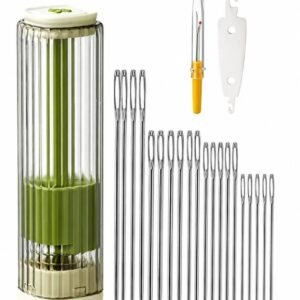 ekd 0060 magnetic needle organiser