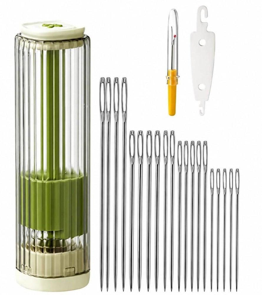 ekd 0060 magnetic needle organiser ekd 0060 magnetic needle organiser