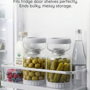 ekd 0061 pickle jar
