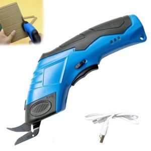ekd 0066 cordless electric scissor
