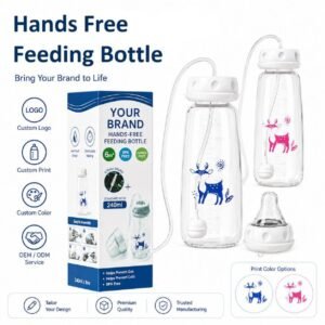 ekd 0068 hands free feeding bottle