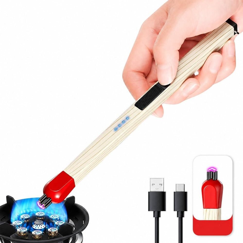 ekd 0070 electric matchstick lighter ekd 0070 electric matchstick lighter