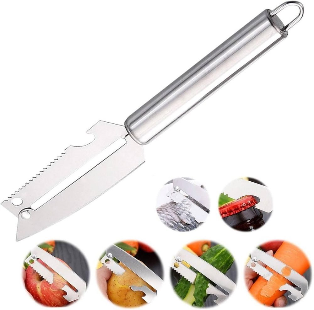ekd 0074 5 in 1 stainless steel vegetable peeler ekd 0074 5 in 1 stainless steel vegetable peeler