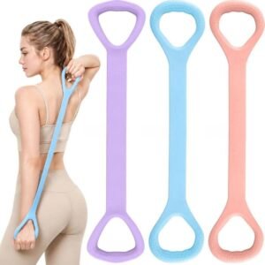 ekd 0079 figure 8 resistance bands