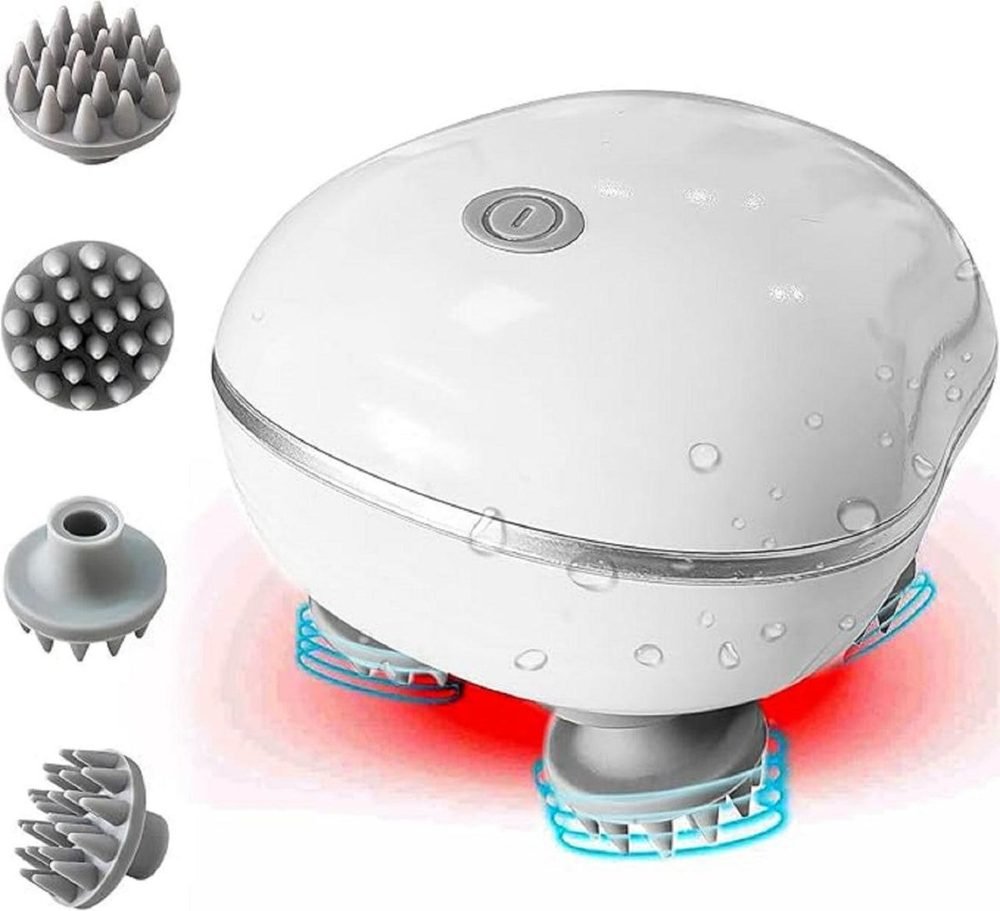 ekd 0080 electric scalp massager ekd 0080 electric scalp massager