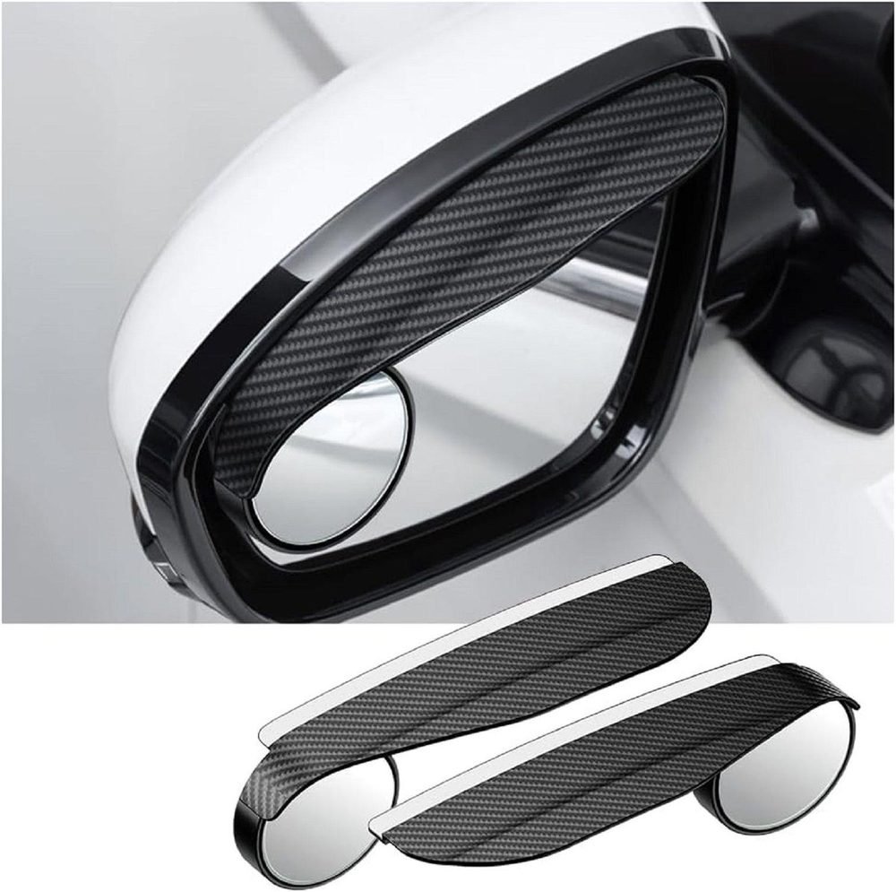 ekd 0085 car blindspot mirror with guard ekd 0085 car blindspot mirror with guard