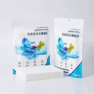 ekd 0089 fabric color absorber sheets