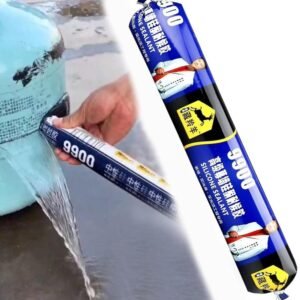 ekd 0090 waterproof silicone sealant