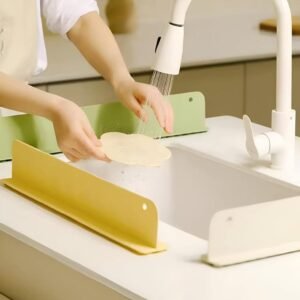 ekd 0092 silicone sink splash guard