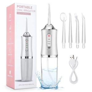ekd 0093 water dental flosser