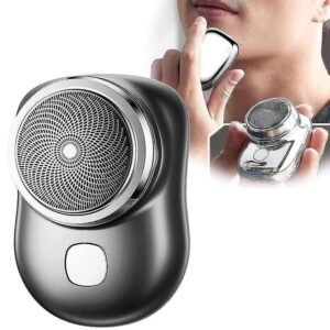 ekd 0094 mini shaver