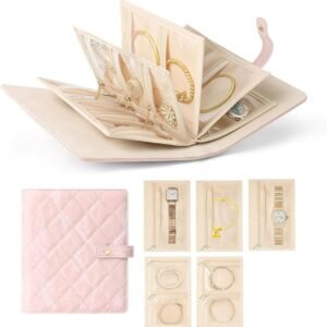 ekd 0102 jewellery storage book