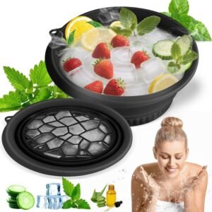 ekd 0106 silicone ice bucket