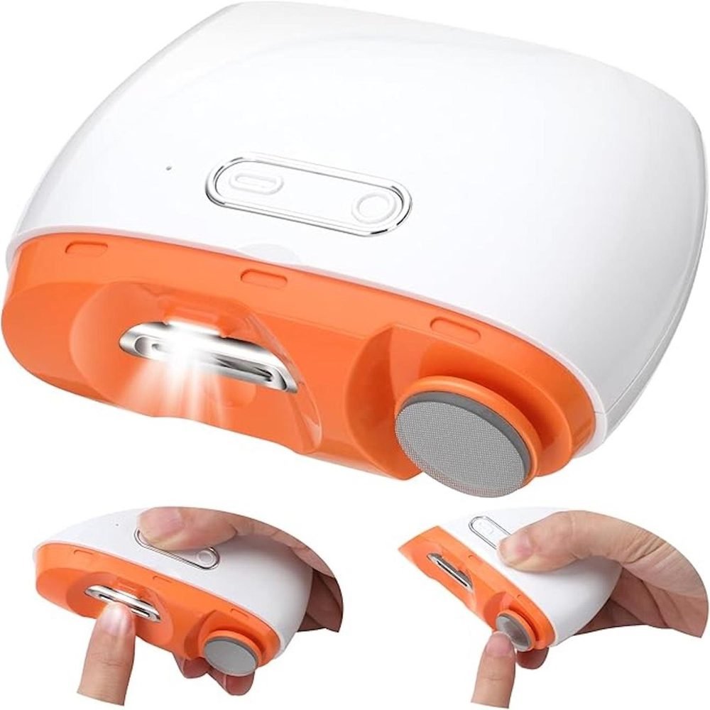 ekd 0107 2 in 1 electric nail clipper ekd 0107 2 in 1 electric nail clipper