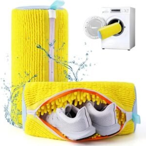 ekd 0112 shoe washing machine bag