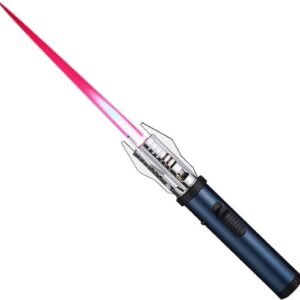 ekd 0117 jet flame lighter