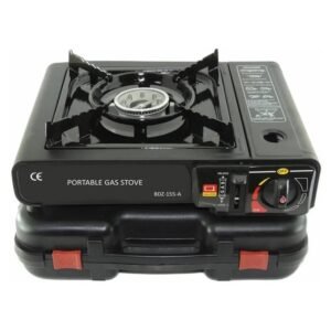 ekd 0118 portable gas stove