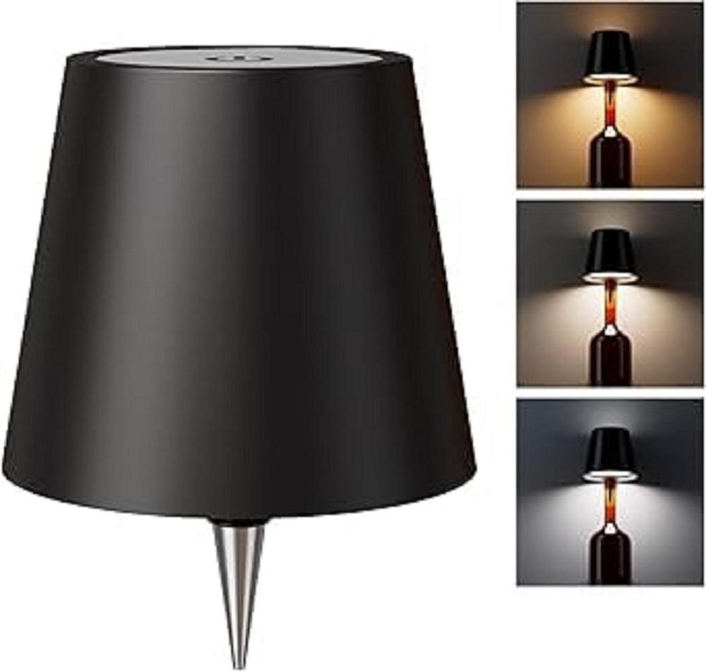 ekd 0120 wireless bottle lamp ekd 0120 wireless bottle lamp