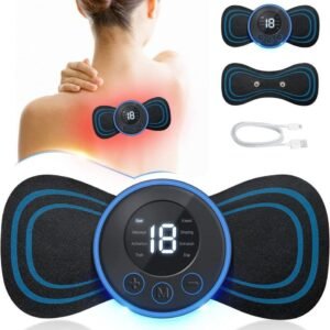 ekd 0121 ems body massager