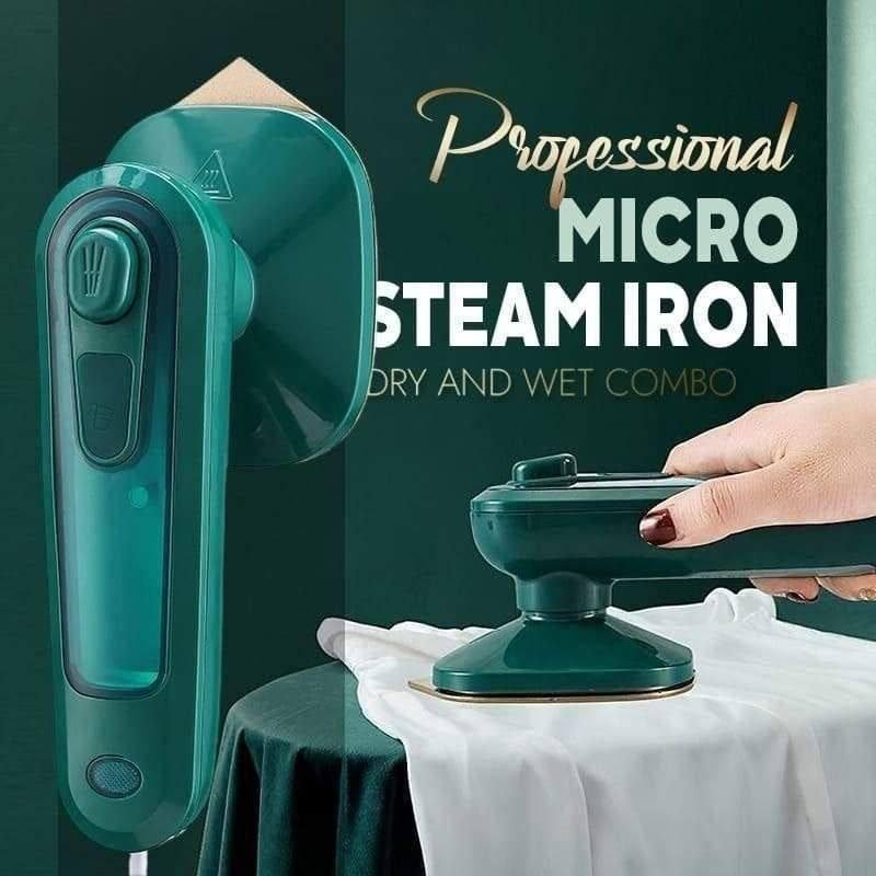 ekd 0122 professional micro steam iron ekd 0122 professional micro steam iron