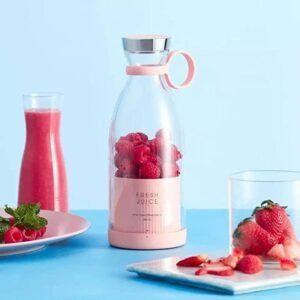 ekd 0124 bottle juicer