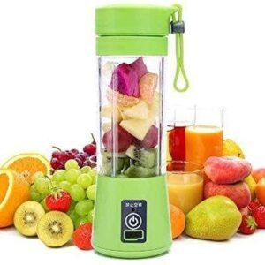 ekd 0125 6 blade usb juicer