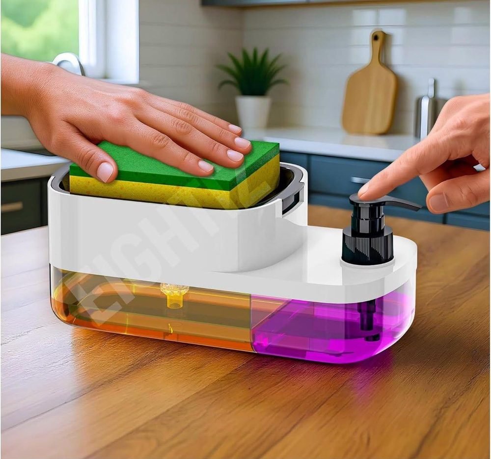 ekd 0131 3 in 1 soap dispenser ekd 0131 3 in 1 soap dispenser