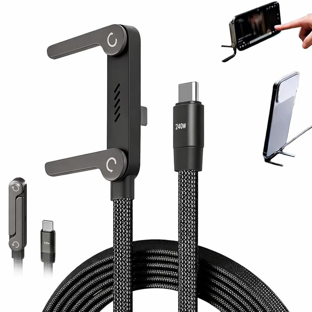 ekd 0134 2 in 1 invisible holder charger cable ekd 0134 2 in 1 invisible holder charger cable