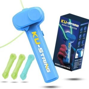 ekd 0137 rope launcher toy
